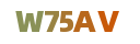 W75AV